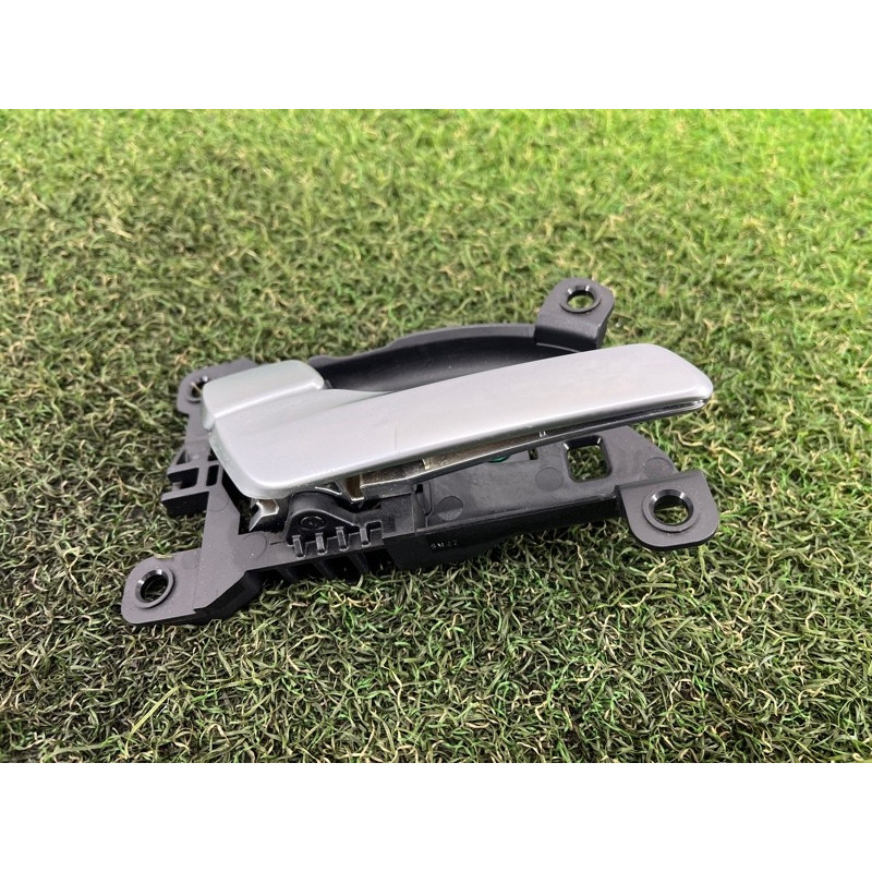 Ручка двери внутренняя (салон) Hyundai Santa Fe TM 2019 2.4GDI 82610S2000VCS