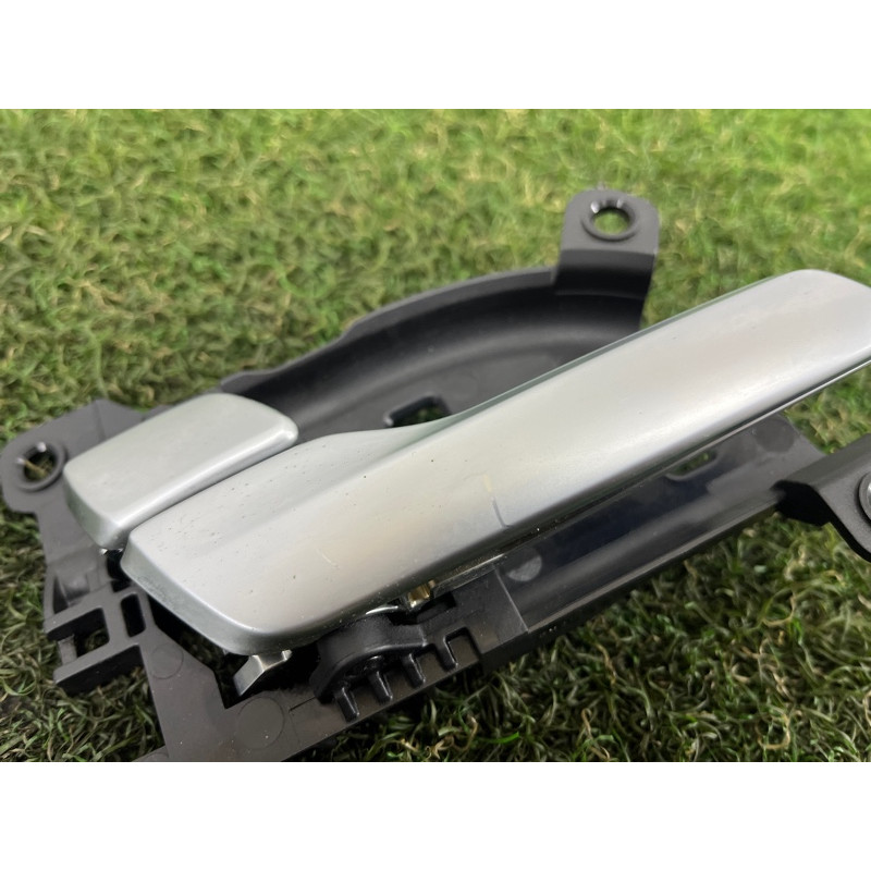 Ручка двери внутренняя (салон) Hyundai Santa Fe TM 2019 2.4GDI 82610S2000VCS