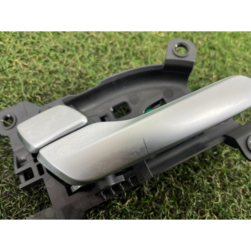 Ручка двери внутренняя (салон) Hyundai Santa Fe TM 2019 2.4GDI 82610S2000VCS