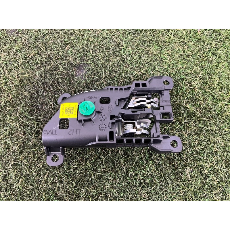 Ручка двери внутренняя (салон) Hyundai Santa Fe TM 2019 2.4GDI 82610S2000VCS