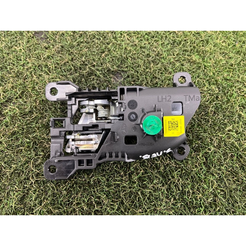 Ручка двери внутренняя (салон) Hyundai Santa Fe TM 2019 2.4GDI 82610S2000VCS