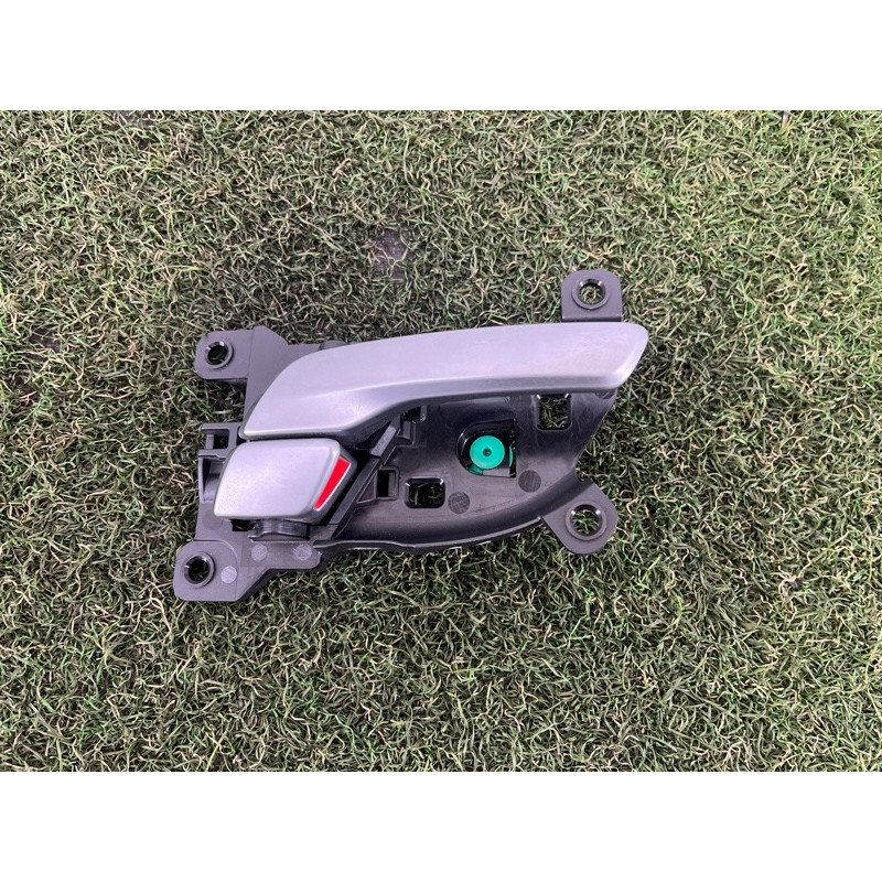 Ручка двери внутренняя (салон) Hyundai Santa Fe TM 2019 2.4GDI 82620S2000VCS