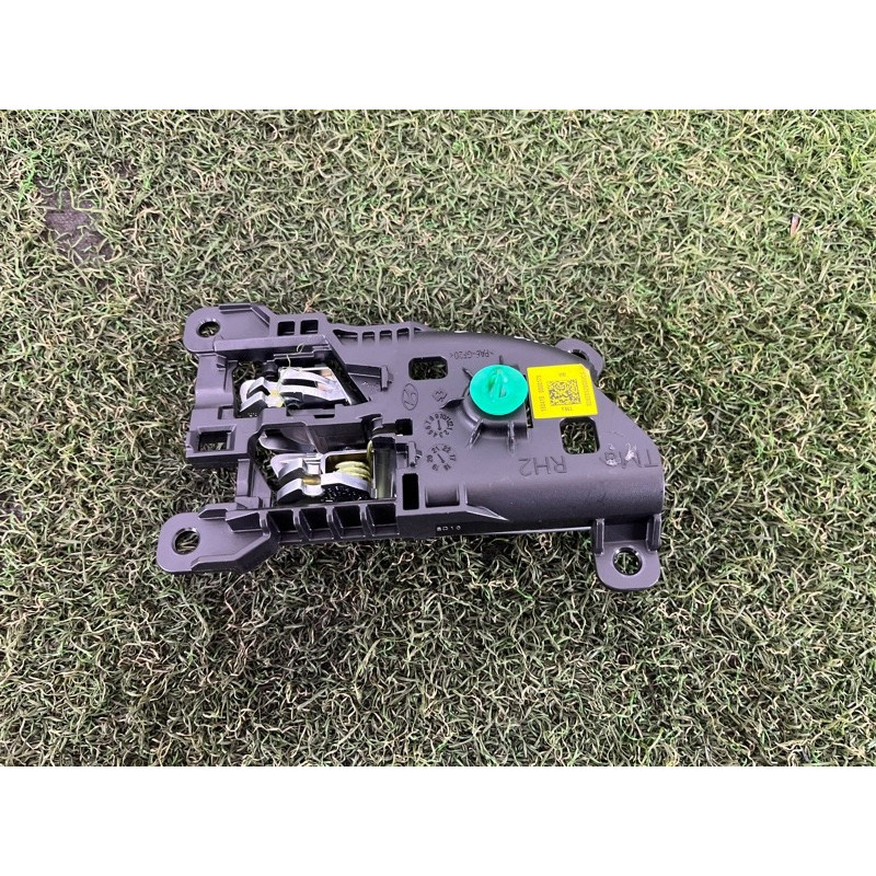 Ручка двери внутренняя (салон) Hyundai Santa Fe TM 2019 2.4GDI 82620S2000VCS