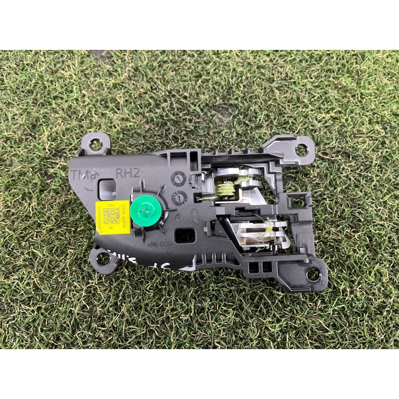 Ручка двери внутренняя (салон) Hyundai Santa Fe TM 2019 2.4GDI 82620S2000VCS