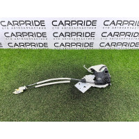 Замок двери