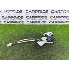 Замок двери