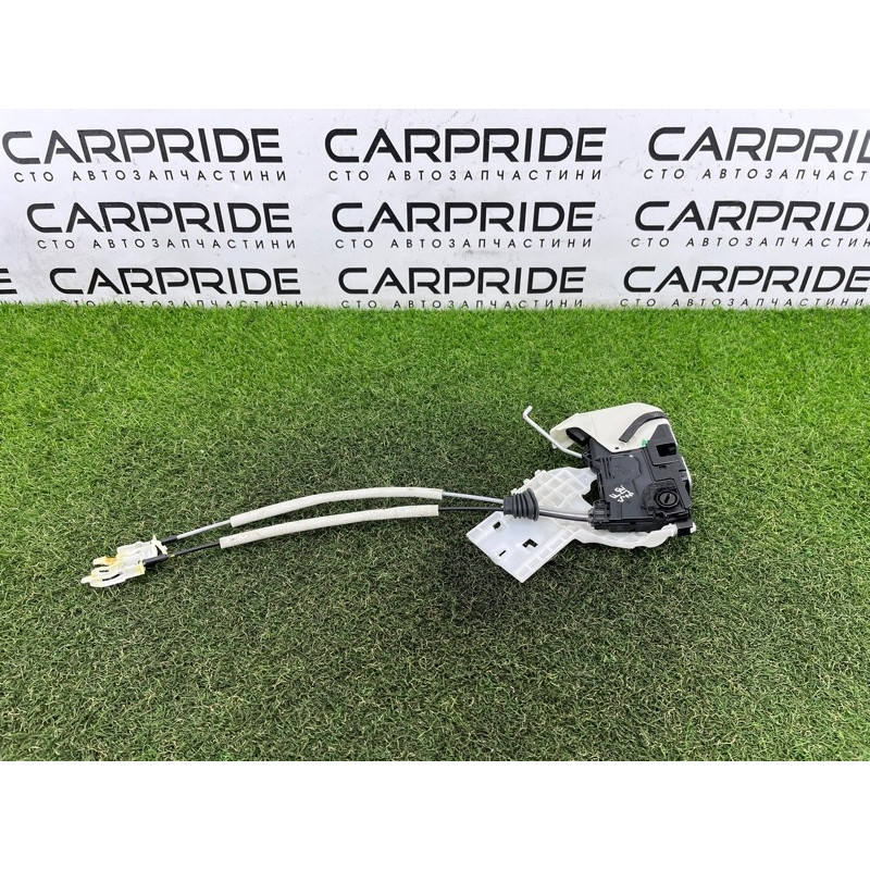 Замок двери (кузов и элементы) Hyundai Santa Fe TM 2019 2.4GDI 81420S1000