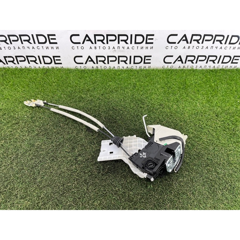 Замок двери (кузов и элементы) Hyundai Santa Fe TM 2019 2.4GDI 81420S1000