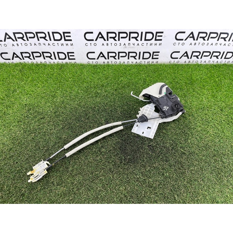 Замок двери (кузов и элементы) Hyundai Santa Fe TM 2019 2.4GDI 81420S1000