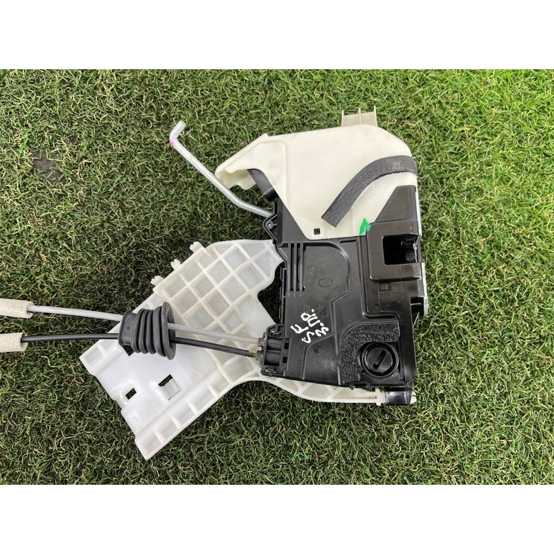 Замок двери (кузов и элементы) Hyundai Santa Fe TM 2019 2.4GDI 81420S1000