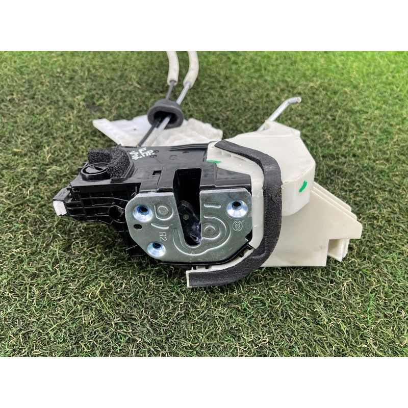 Замок двери (кузов и элементы) Hyundai Santa Fe TM 2019 2.4GDI 81420S1000