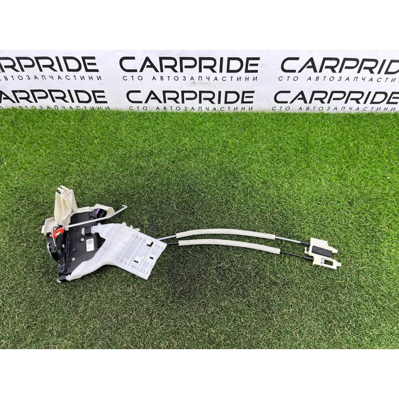 Замок двери (кузов и элементы) Hyundai Santa Fe TM 2019 2.4GDI 81420S1000