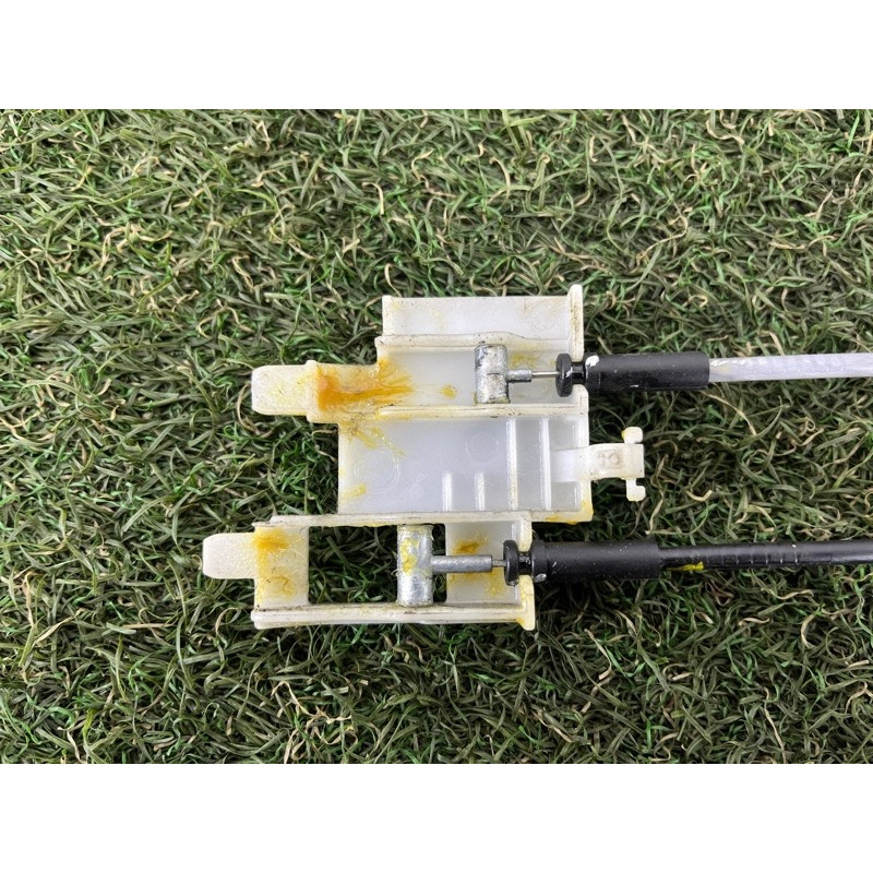 Замок двери (кузов и элементы) Hyundai Santa Fe TM 2019 2.4GDI 81420S1000