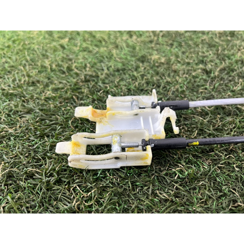 Замок двери (кузов и элементы) Hyundai Santa Fe TM 2019 2.4GDI 81420S1000