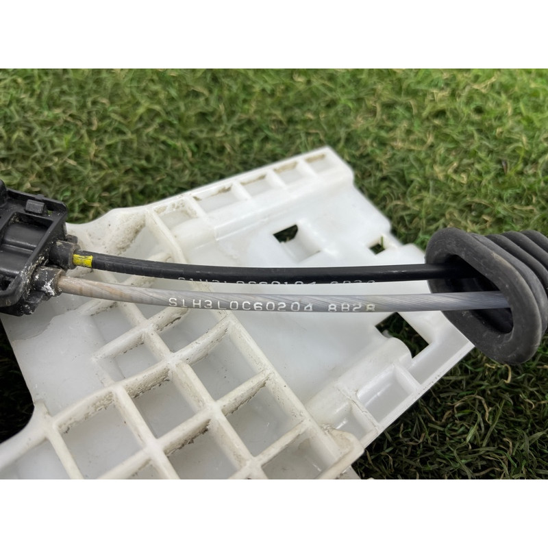 Замок двери (кузов и элементы) Hyundai Santa Fe TM 2019 2.4GDI 81420S1000