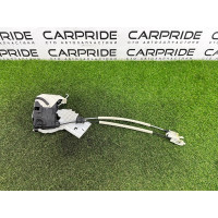 Замок дверей