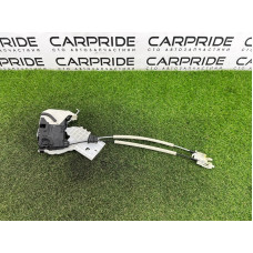 Замок двери