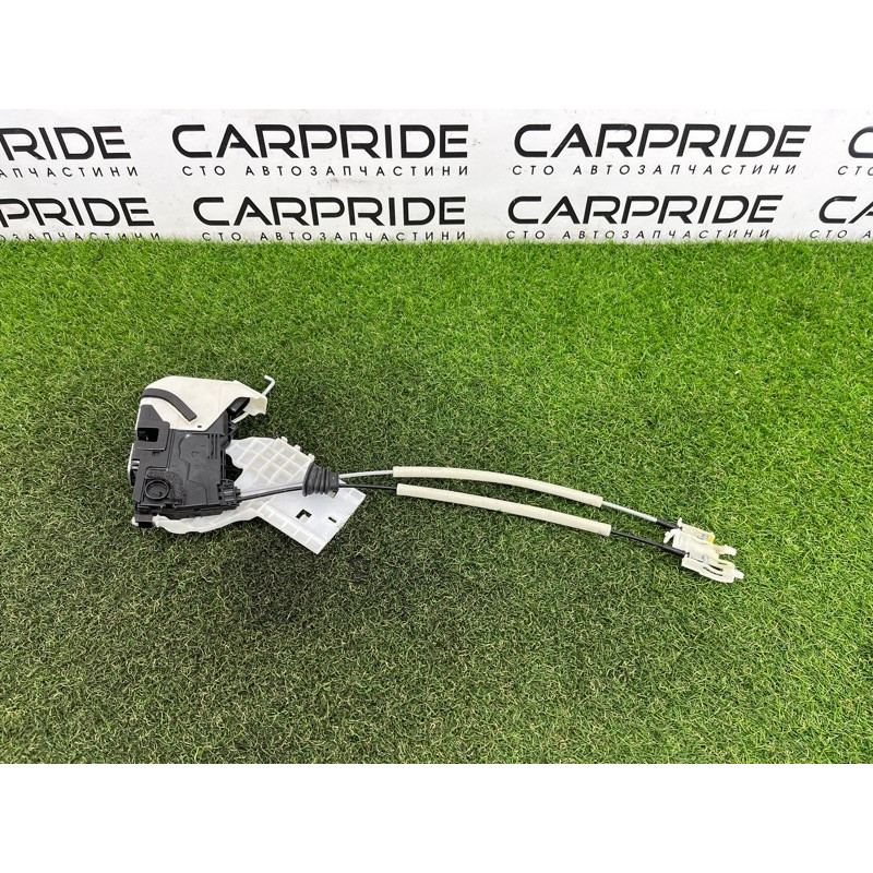 Замок двери (кузов и элементы) Hyundai Santa Fe TM 2019 2.4GDI 81410S1010