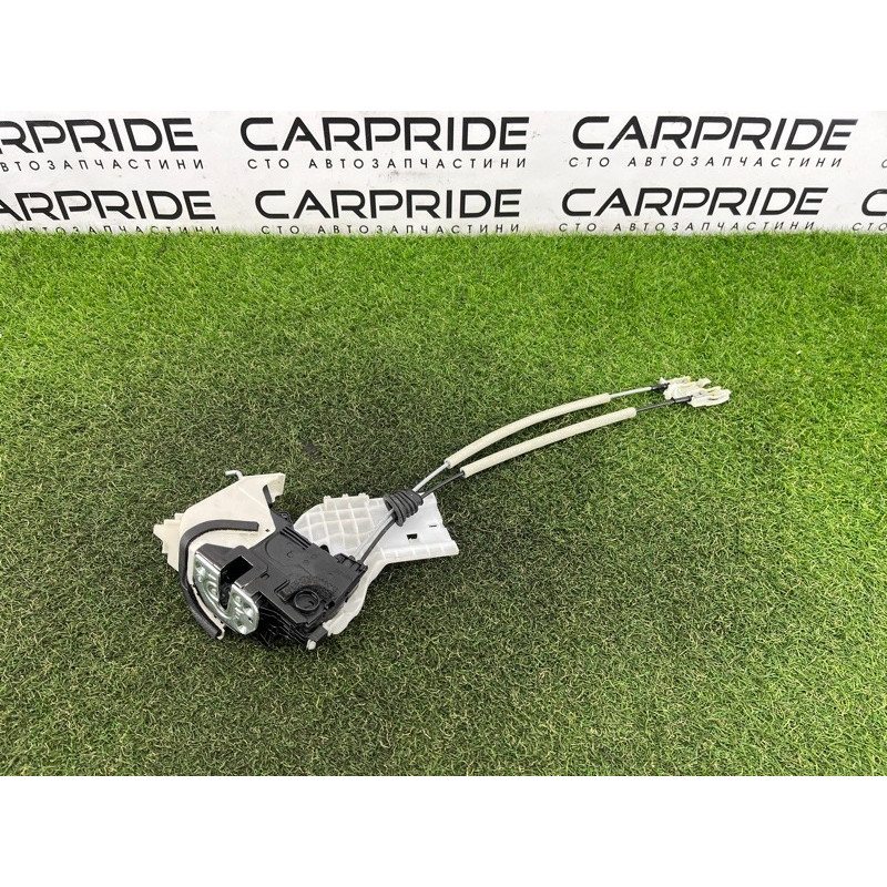 Замок двери (кузов и элементы) Hyundai Santa Fe TM 2019 2.4GDI 81410S1010