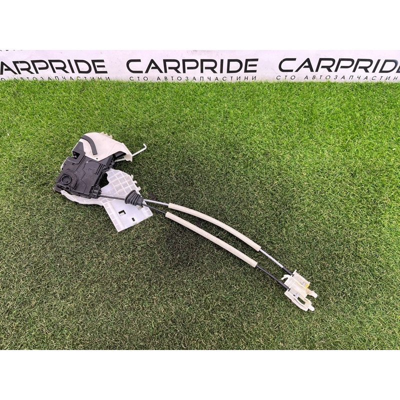 Замок двери (кузов и элементы) Hyundai Santa Fe TM 2019 2.4GDI 81410S1010