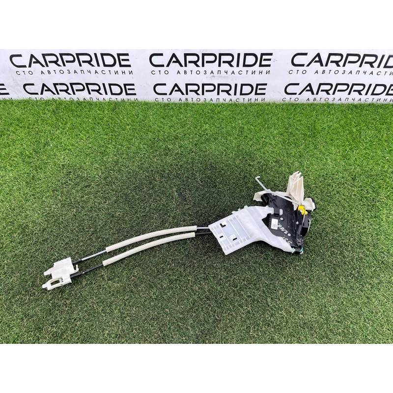 Замок двери (кузов и элементы) Hyundai Santa Fe TM 2019 2.4GDI 81410S1010