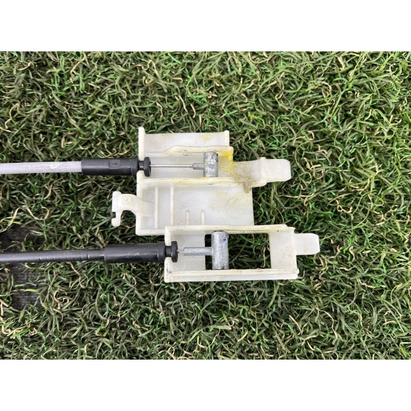 Замок двери (кузов и элементы) Hyundai Santa Fe TM 2019 2.4GDI 81410S1010