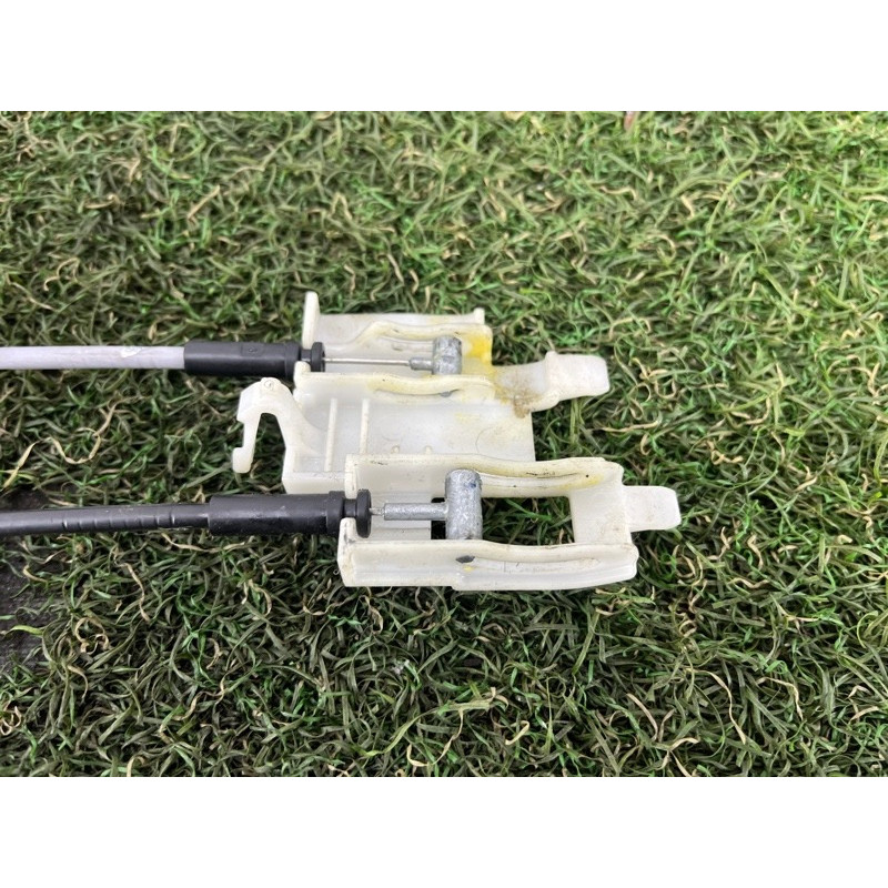 Замок двери (кузов и элементы) Hyundai Santa Fe TM 2019 2.4GDI 81410S1010