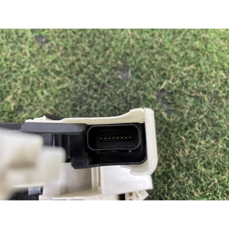 Замок двери (кузов и элементы) Hyundai Santa Fe TM 2019 2.4GDI 81410S1010