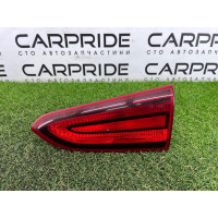 Задний фонарь