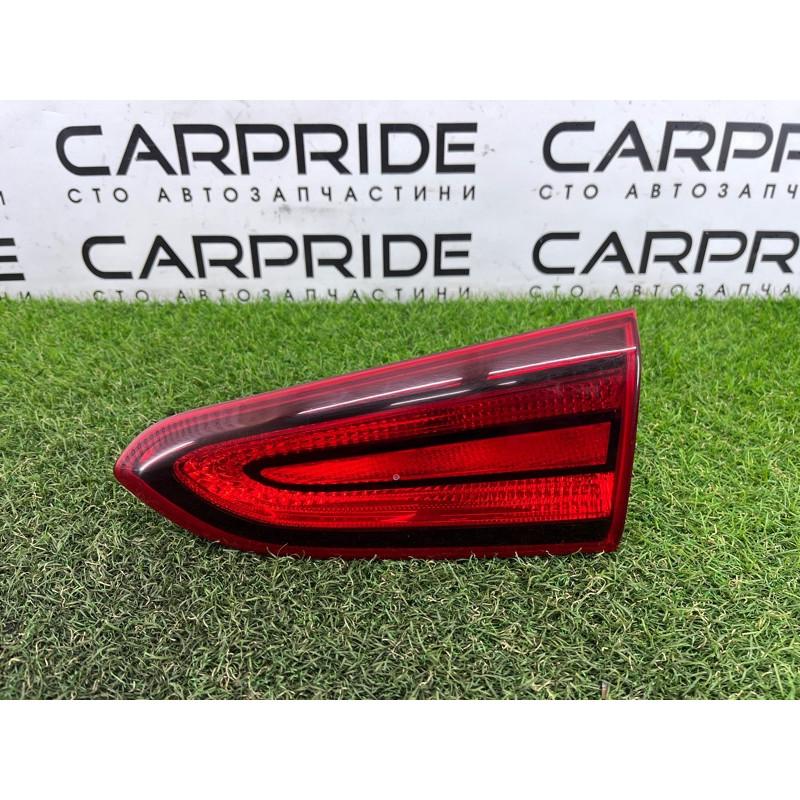 Задний фонарь (оптика) Hyundai Santa Fe TM 2019 2.4GDI 92404S2000