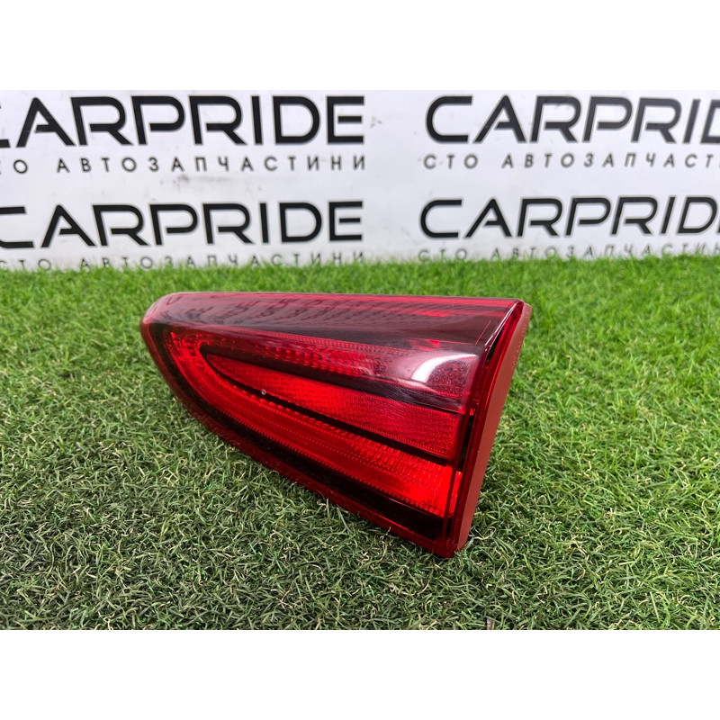 Задний фонарь (оптика) Hyundai Santa Fe TM 2019 2.4GDI 92404S2000