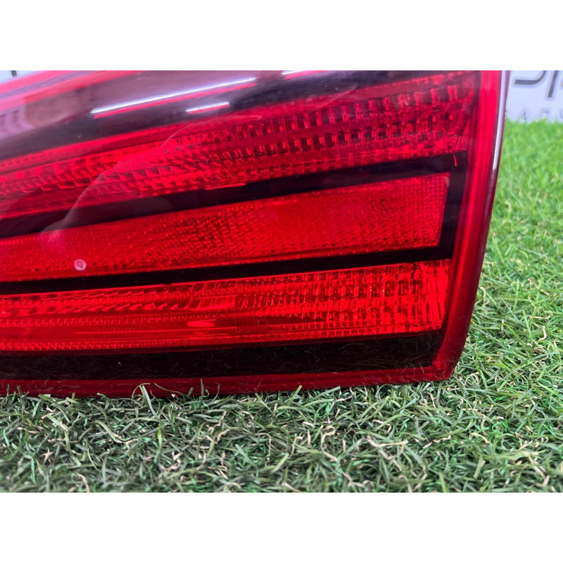 Задний фонарь (оптика) Hyundai Santa Fe TM 2019 2.4GDI 92404S2000