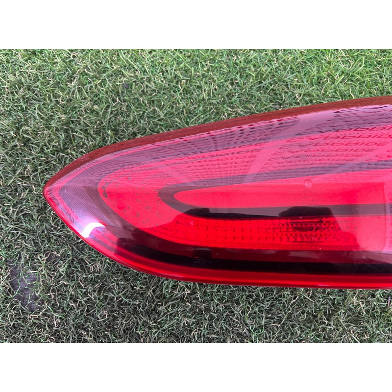 Задний фонарь (оптика) Hyundai Santa Fe TM 2019 2.4GDI 92404S2000