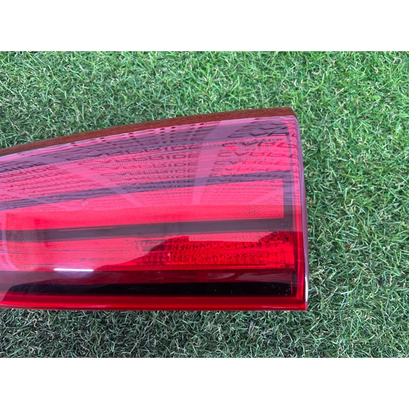 Задний фонарь (оптика) Hyundai Santa Fe TM 2019 2.4GDI 92404S2000