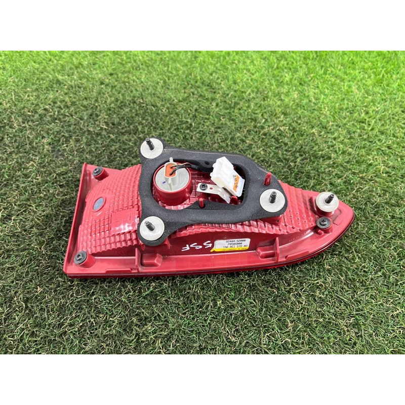 Задний фонарь (оптика) Hyundai Santa Fe TM 2019 2.4GDI 92404S2000