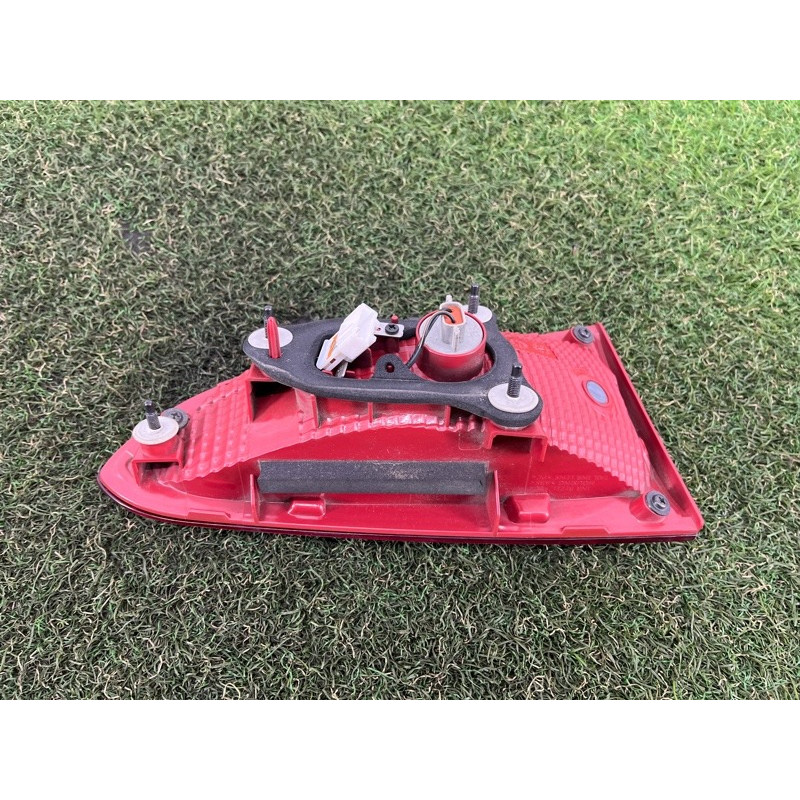 Задний фонарь (оптика) Hyundai Santa Fe TM 2019 2.4GDI 92404S2000