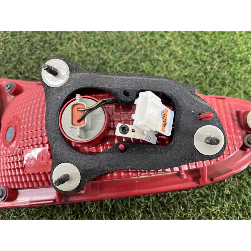 Задний фонарь (оптика) Hyundai Santa Fe TM 2019 2.4GDI 92404S2000