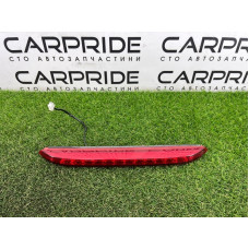 Повторитель стоп сигнала