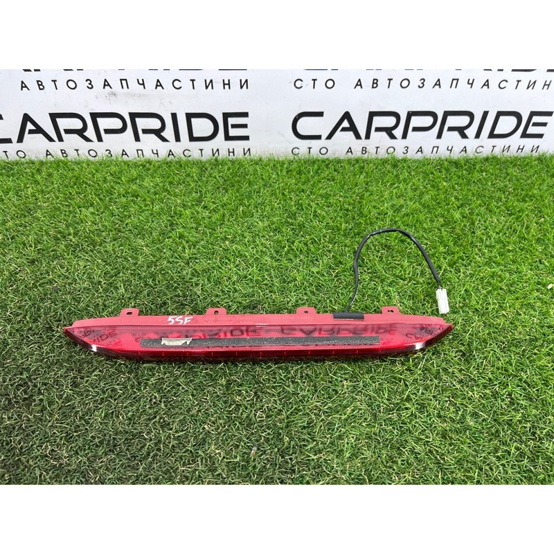 Повторитель стоп сигнала (оптика) Hyundai Santa Fe TM 2019 2.4GDI 92700S1000