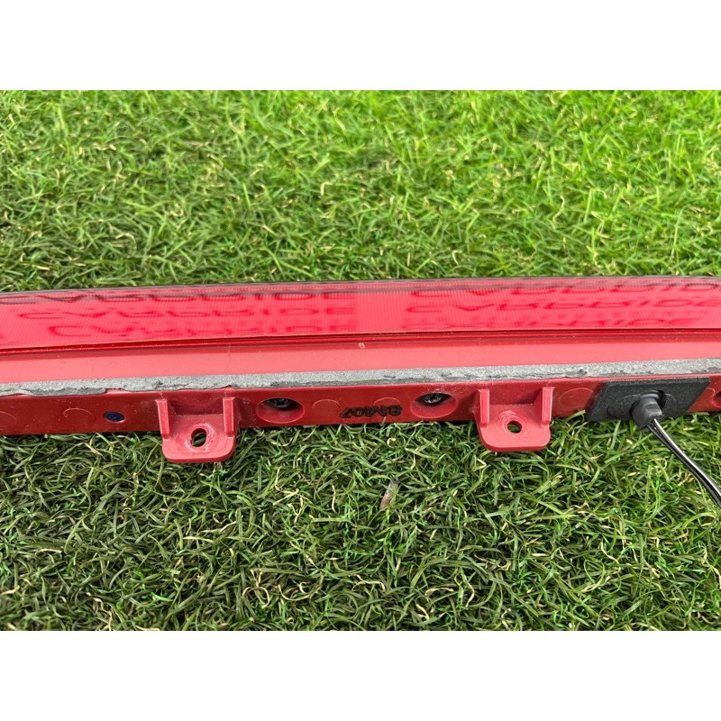 Повторитель стоп сигнала (оптика) Hyundai Santa Fe TM 2019 2.4GDI 92700S1000