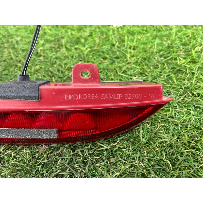 Повторитель стоп сигнала (оптика) Hyundai Santa Fe TM 2019 2.4GDI 92700S1000