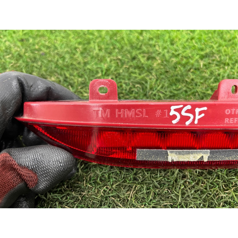 Повторитель стоп сигнала (оптика) Hyundai Santa Fe TM 2019 2.4GDI 92700S1000