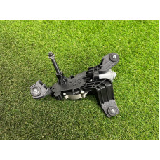 Мотор омывателя