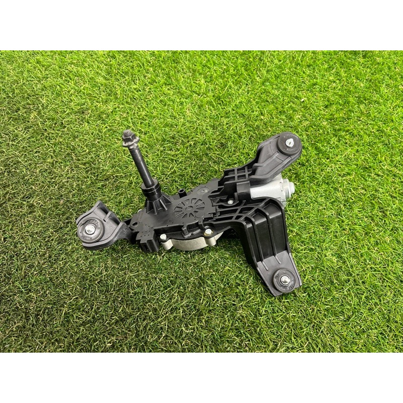 Мотор омывателя (электрика) Hyundai Santa Fe TM 2019 2.4GDI 98700S1000