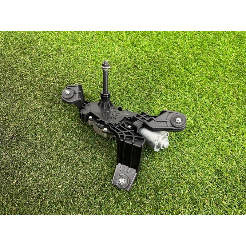 Мотор омывателя (электрика) Hyundai Santa Fe TM 2019 2.4GDI 98700S1000