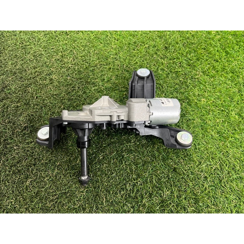 Мотор омывателя (электрика) Hyundai Santa Fe TM 2019 2.4GDI 98700S1000