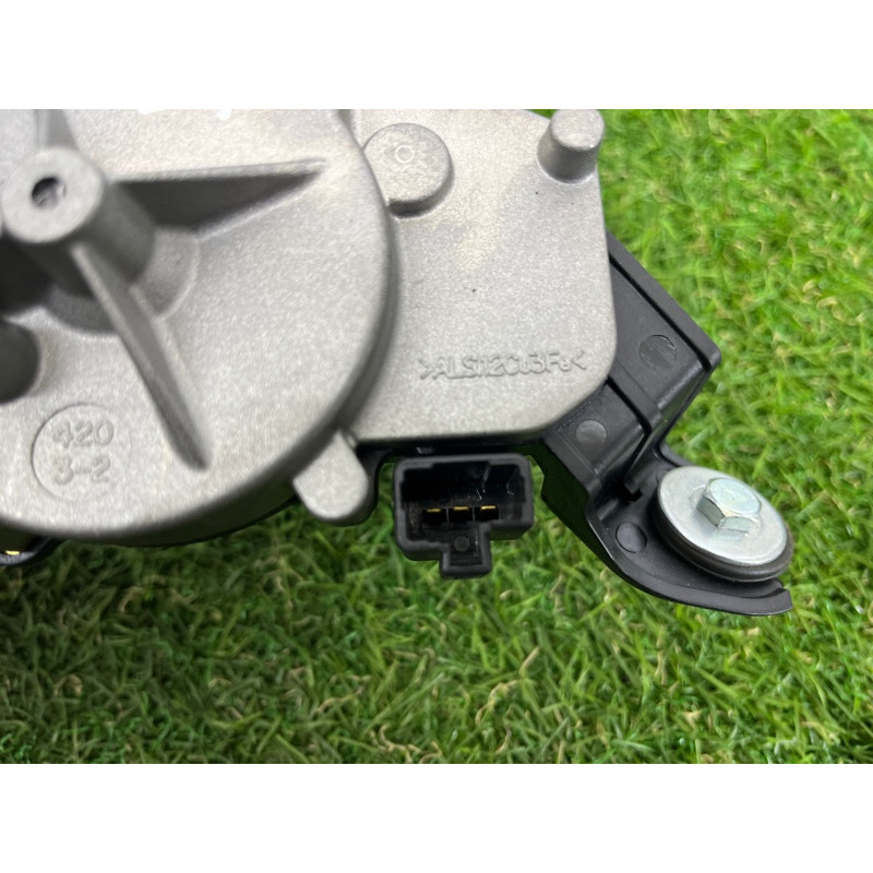 Мотор омывателя (электрика) Hyundai Santa Fe TM 2019 2.4GDI 98700S1000