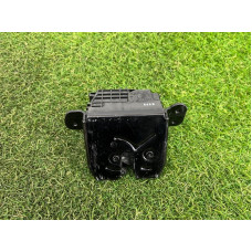 Замок багажника