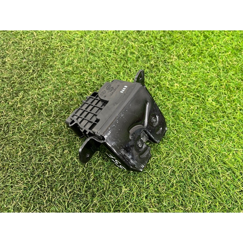 Замок багажника (кузов и элементы) Hyundai Santa Fe TM 2019 2.4GDI 81800S2000