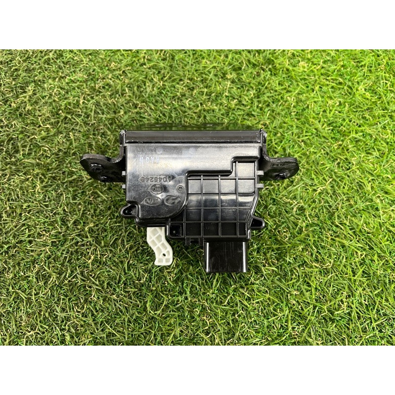 Замок багажника (кузов и элементы) Hyundai Santa Fe TM 2019 2.4GDI 81800S2000